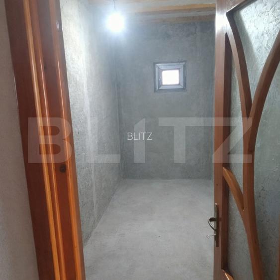 Casa individuala spatioasa | 229 mp utili | Teren 553 mp | Stupini - 7