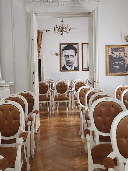 Vila Epoca | 7 Camere | 320mp | Inchiriere *Piata Romana* - 4