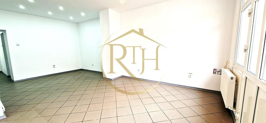 Spațiu comercial/birouri de închiriat – vad comercial excelent – zona Bălcescu - 4