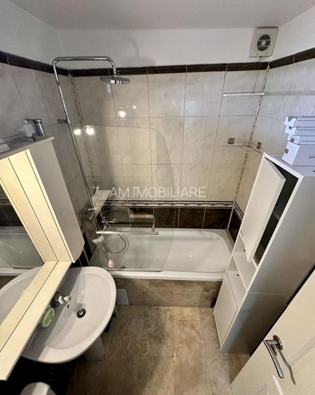 AP. 3 CAMERE OBOR, 58 MP UTILI, PRIMA INCHIRIERE,MOBILAT MODERN - 6