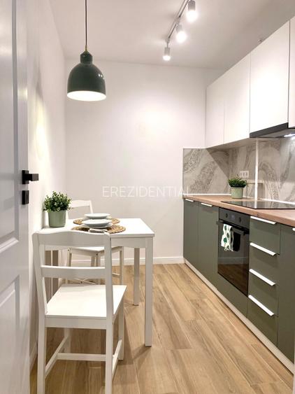 Apartament 2 camere RENOVAT INTEGRAL-METROU EROII REVOLUTIEI - 13