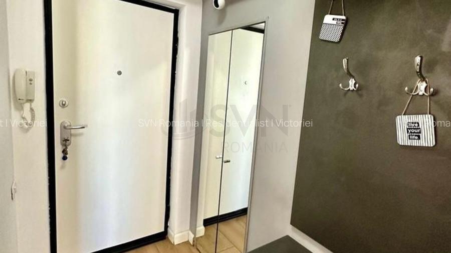 REA1022885 Apartament 2 Camere l Calea Victoriei - 7