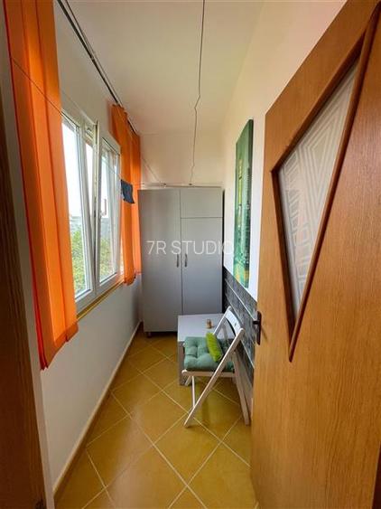 Vanzare apartament 3 camere Mihai Bravu - 9