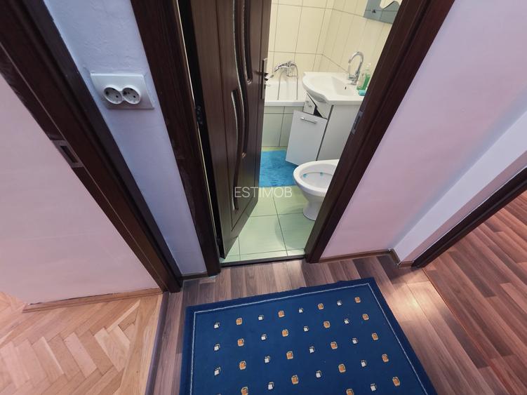 Inchiriez apartament 3 camere Grivitei pet friendly - 10