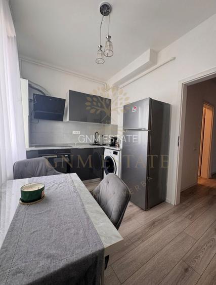 Studio Et. 11 Regie Residence - Zona Grozavesti - 4