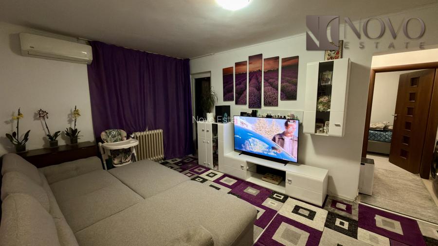 Apartament 2 Camere | Metrou Titan | Parc IOR - 2