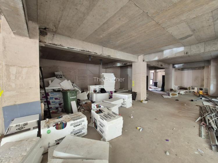 Spatiu comercial de inchiriat zona Iancului - 4