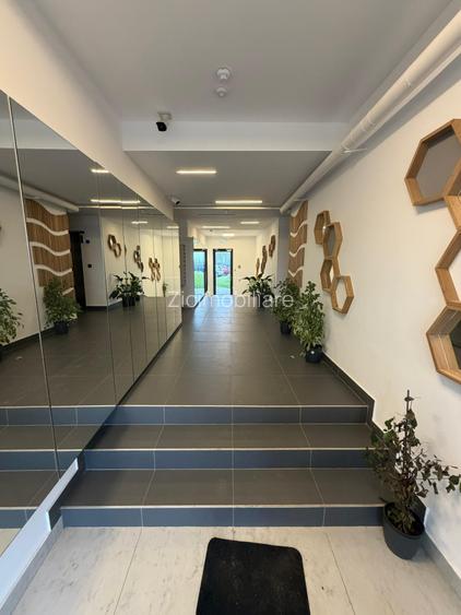 Garsonieră decomandată de vânzare – Cartierul Latin, Ghencea – Bragadiru - 9