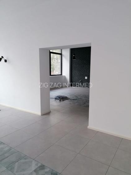 Poarta 6, spatiu comercial din constructie, 108 mp., ultrafinisat - 10