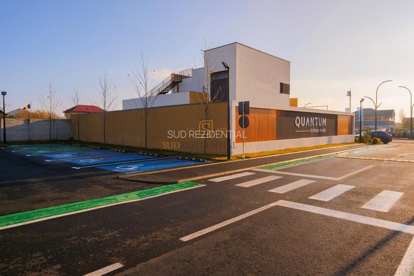 Vila 4 camere, Comuna Berceni, eficienta energetic, P+1E - 31