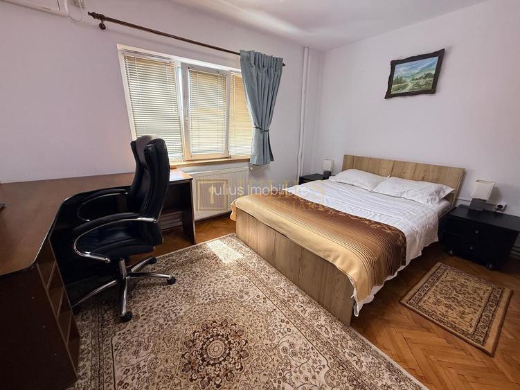 2 camere| Telegrafului| apartament superb| Pet friendly (pisica)| - 6