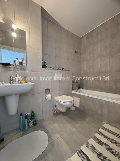 Apartament 2 camere în imobil nou - 7