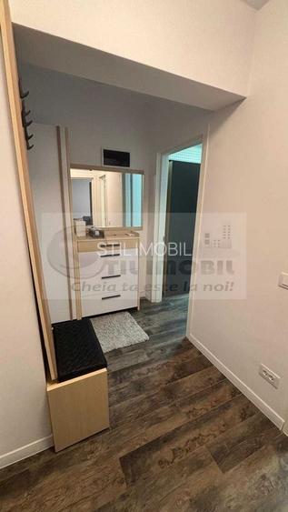 Apartament 2 camere – Grădină proprie – Vedere Lac Aroneanu - 7