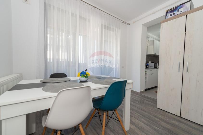 Apartament de inchiriat 2 camere Prelungirea Ghencea str Verii - 11