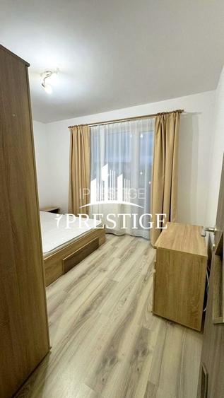 APARTAMENT 2 CAMERE TURNIȘOR ALMA, ETAJ 1, BALCON, LOC DE PARCARE - 6