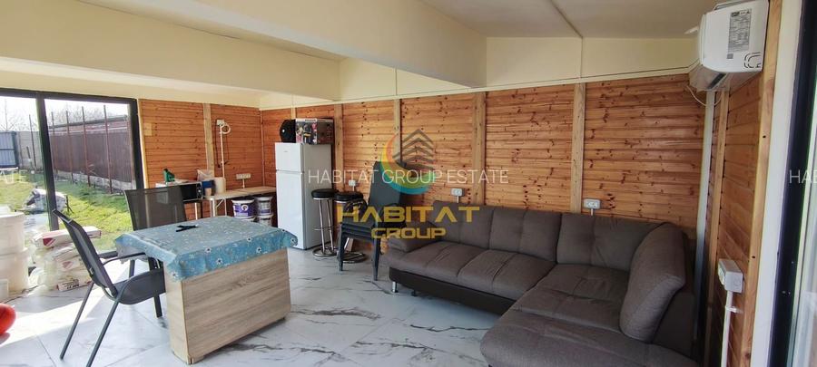 Casa individuala | 4 camere, teren 375 mp I Comision 0 - 9