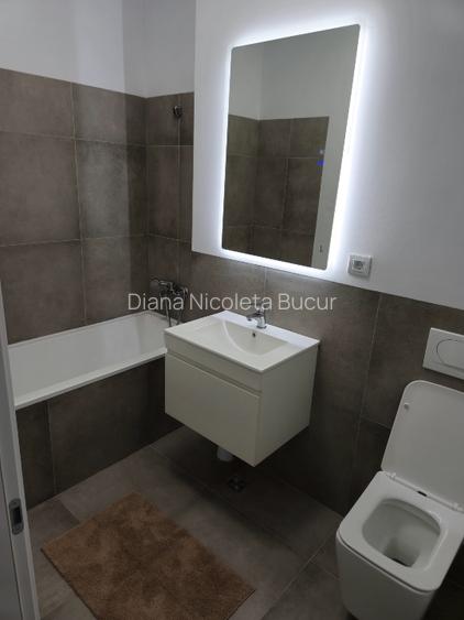 Apartament Silk district 2 camere - 4
