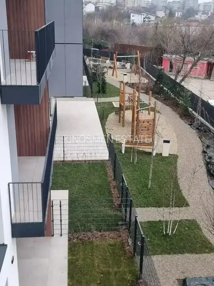 Apartament nou 3 camere mobilat/utilat + parcare in Colentina - 2