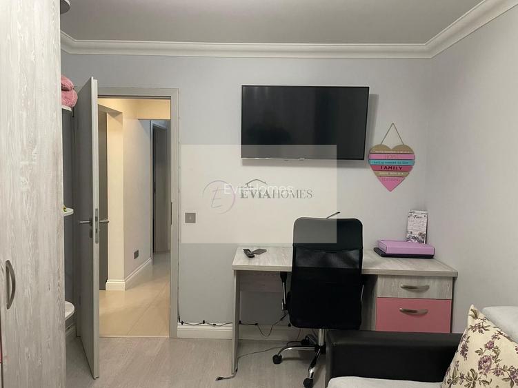 3 camere/2 băi/Parcare/La 5 minute de Iulius Mall - 6