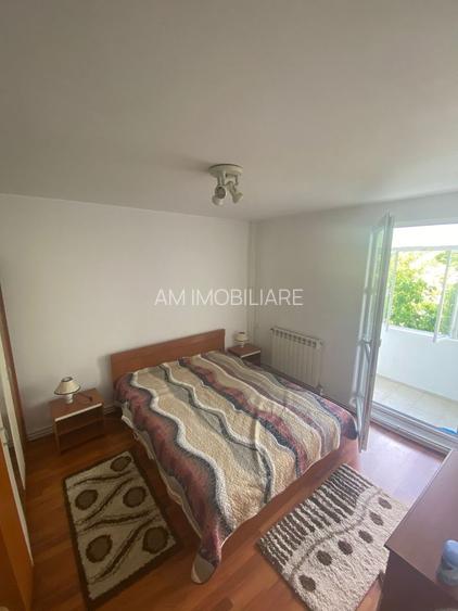 AP. 3 CAMERE - RAHOVA, CENTRALA PROPRIE, BUCATARIE INCHISA, PARCARE - 3
