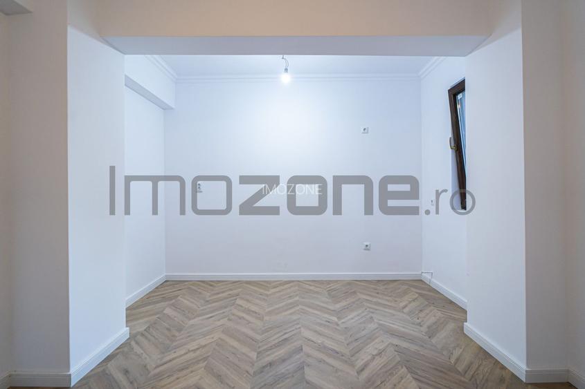 3 CAMERE, 62 mp + terasa 20 mp+ teren 128 mp, PRELUNGIREA GHENCEA, COMISION 0% - 6