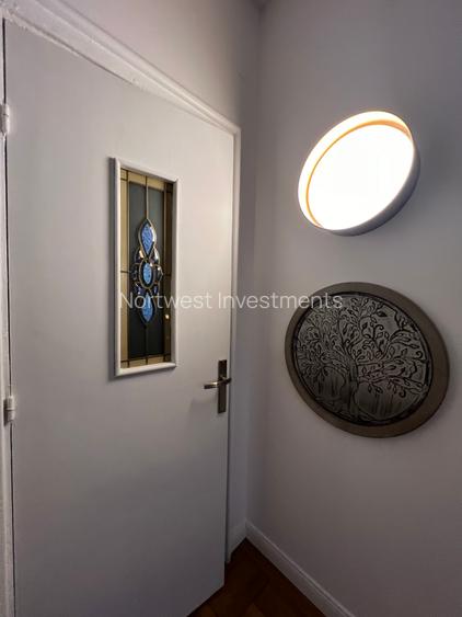 Inchiriere apartament 3 camere ultracentral - zona Batistei Inalta Curte - 17