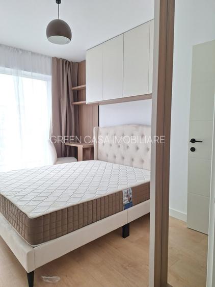 Apartament 2 camere, modern, nelocuit, zona Eroilor - 5
