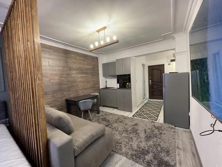 Apartament 1 Camere Podu Ros - Cantemir