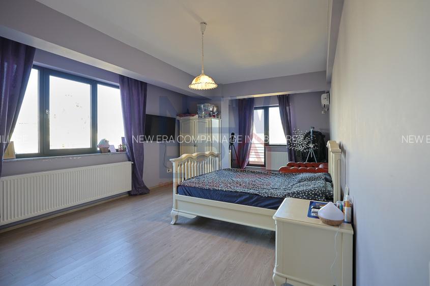 De vanzare apartament tip DUPLEX strada Polona imobil nou-garaj-boxa - 11