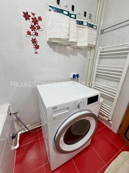 Apartament 3 camere – zona Universitatea din Pitesti – spatios, parcare - 5