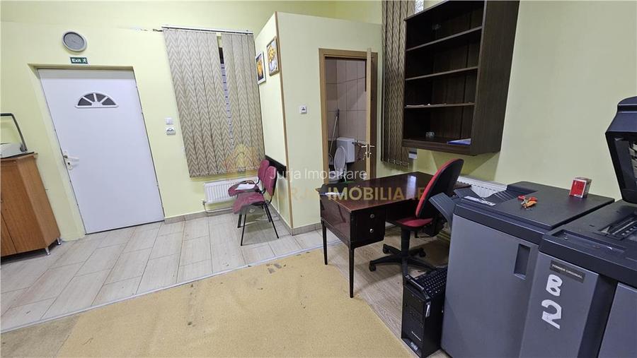APARTAMENT 35 MP OPEN SPACE PRETABIL PENTRU SPATIU COMERCIAL ZONA CENTRALA - 3