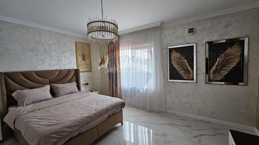 Vilă de lux cu 5 camere de vânzare in Ipotesti, Suceava - 44