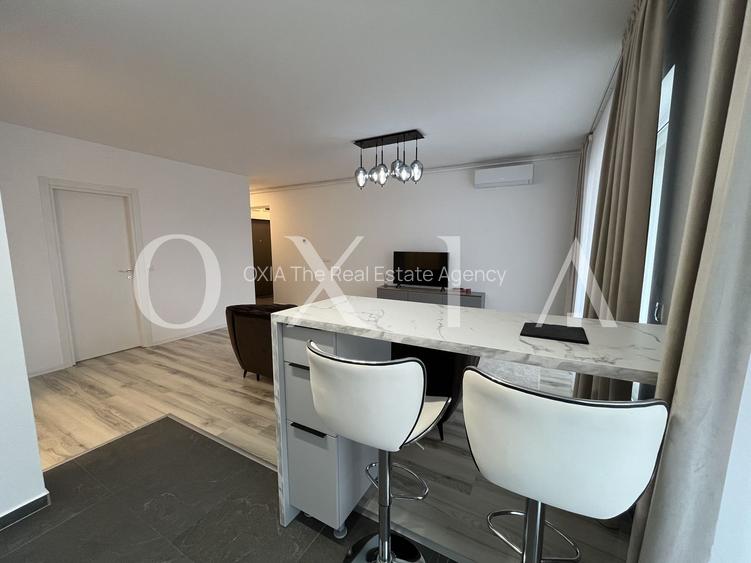 SX627 Denya Forest - 3 Camere - 2 Bai - 16