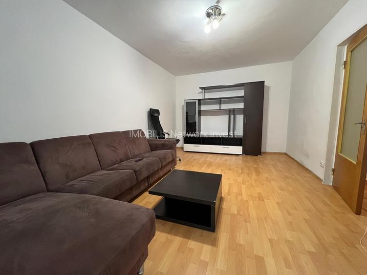 420Euro, Bd Basarabia-Chisinau, decomandat, mobilat - 6