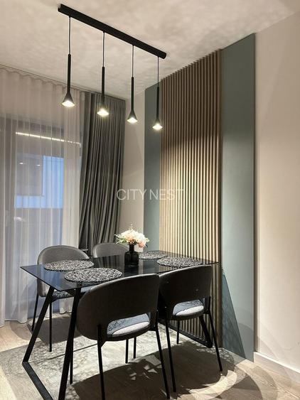 4 camere devanzare Iancu Nicolae Cambrige School Padurea Baneasa - 15