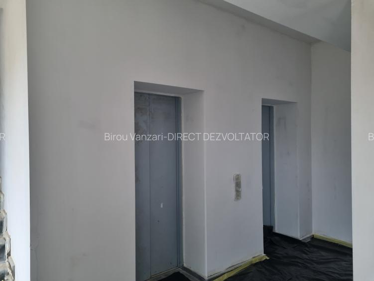 Apartament 2 camere,centrala proprie, Blv. Uverturii-Lidl,comision 0,TVA inclus! - 17