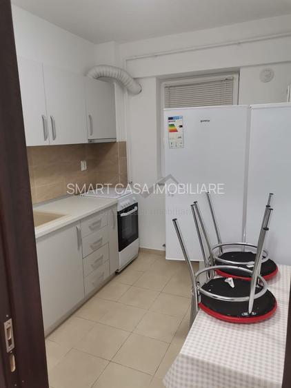Apartament 1 camera decomandat Soseaua Voinesti - 6