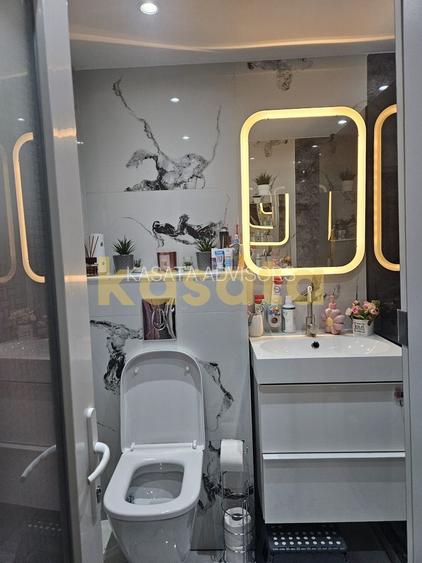 Apartament 3 Camere 🏡 | Decomandat | Gorjului 🚇 | Centrală Proprie - 12