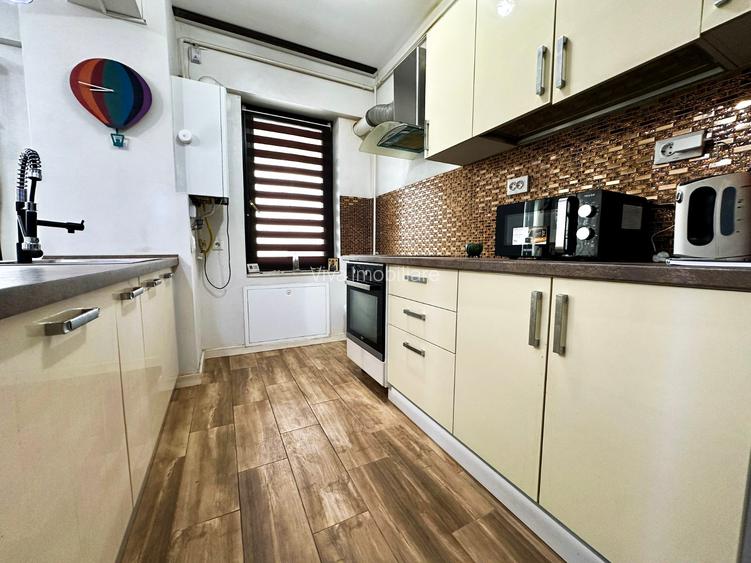 INTABULAT Royal Town Copou Primele blocuri Ap 2 cam, 65 mp, etaj 5/6 - 5