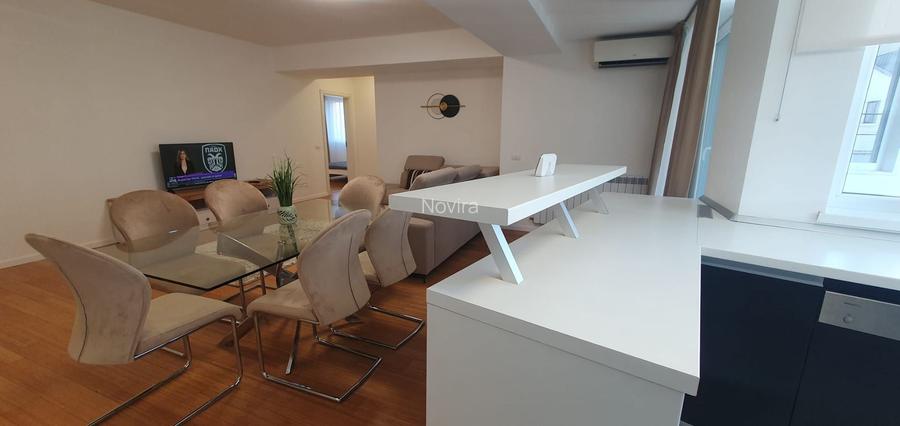 Apartament 3 Camere | Pipera | Gradina + Terasa 79 MP |Parcare inclusa - 4