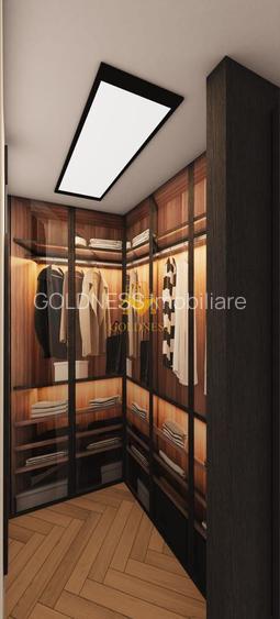 Duplex semifinisat, Dambul Rotund Zona SC Emil ISAC,Alexandru Odobescu - 6