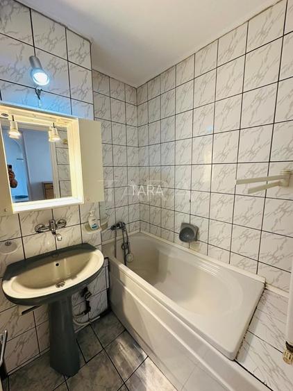 Apartament 3 camere – 60 mp – Grigorescu, zona Liceu Onisifor Ghibu. - 8
