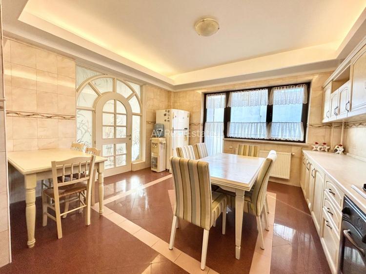 Inchiriere apartament elegant 5 camere  in Cartierul Francez  Fit4You Le Club - 6