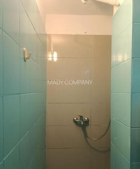 2 camere Semi, Brotacei , 30mp, recent renovat, centrala. et.3/4 - 2