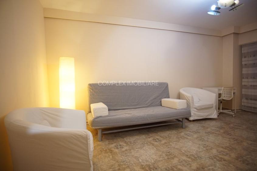 Nerva Traian | Metrou Timpuri Noi | Open space modern in bloc anvelopat termic - 2