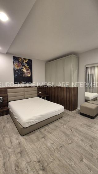 Apartament cu 3 camere de închiriat, zona Trocadero - 4