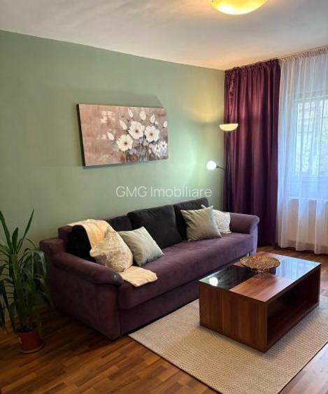 Garsoniera zona Tei - 2