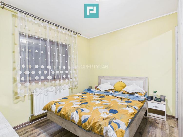 Apartament cu 2 camere la bloc nou în Pârneava - 3