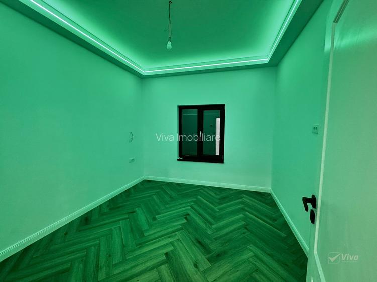 Casa plan parter + garaj, finisaje premium, Valea Adanca - 8