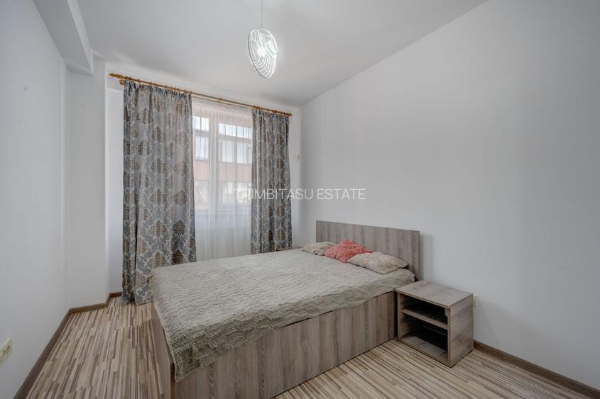 Apartamentul Cochet cu 3 cam. in Tineretului 24 !Mob/Utilat ! - 3